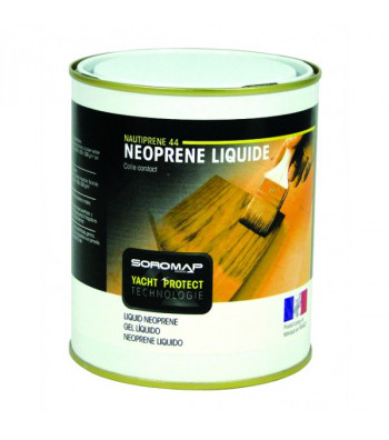 Colle Néoprène liquide 5L