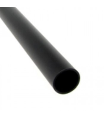 Tube Alu anodisé 25 x 2 mm, vente Tubes et profilés en Alu ou Inox